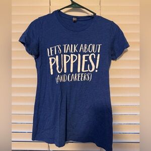 PetSmart PlayUp Employee T-Shirt